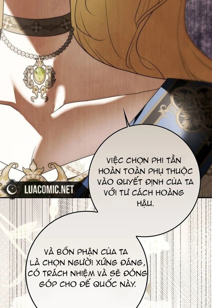 Tôi Chỉ Muốn Ngủ Riêng! Chapter 8 - Next Chapter 9
