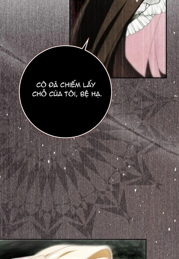 Tôi Chỉ Muốn Ngủ Riêng! Chapter 8 - Next Chapter 9