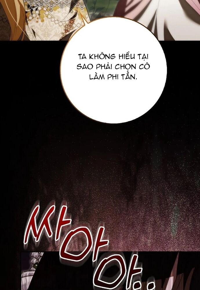 Tôi Chỉ Muốn Ngủ Riêng! Chapter 8 - Next Chapter 9