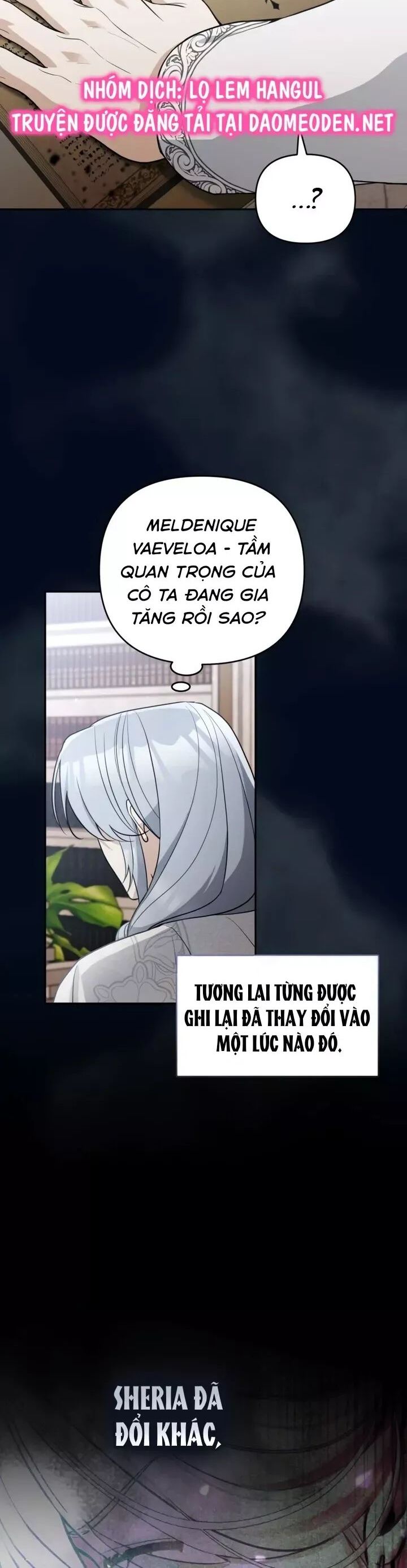 Đừng Đến Cửa Hàng Của Ác Nữ Chapter 93 - Trang 2
