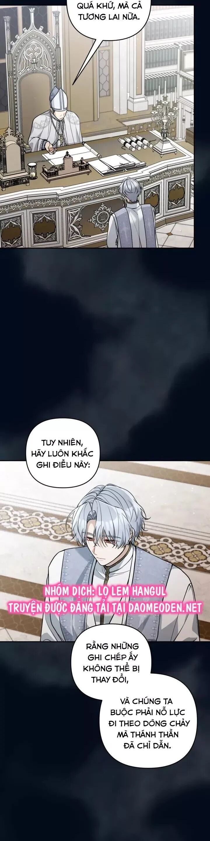 Đừng Đến Cửa Hàng Của Ác Nữ Chapter 93 - Trang 2