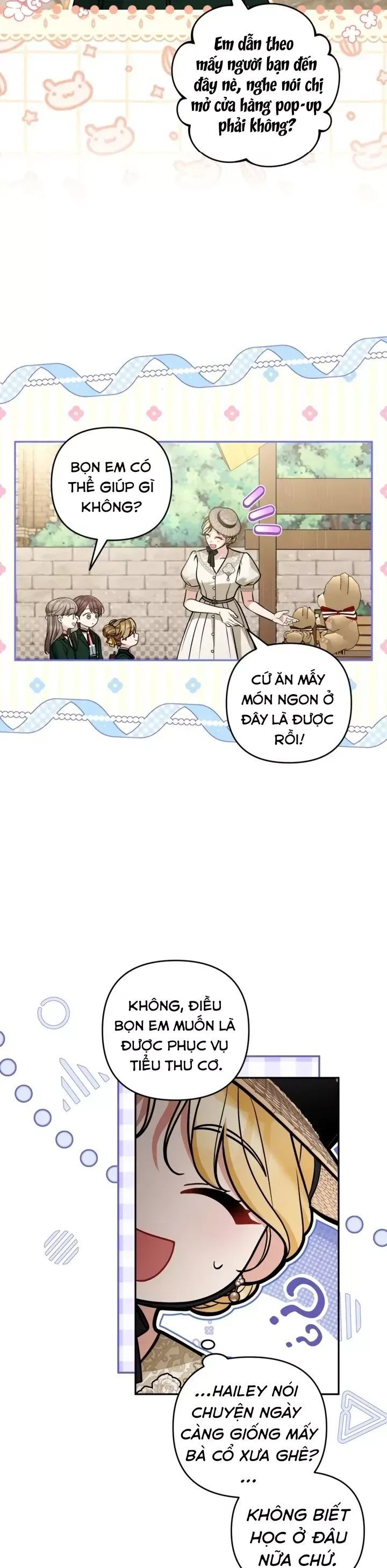 Đừng Đến Cửa Hàng Của Ác Nữ Chapter 93 - Trang 2