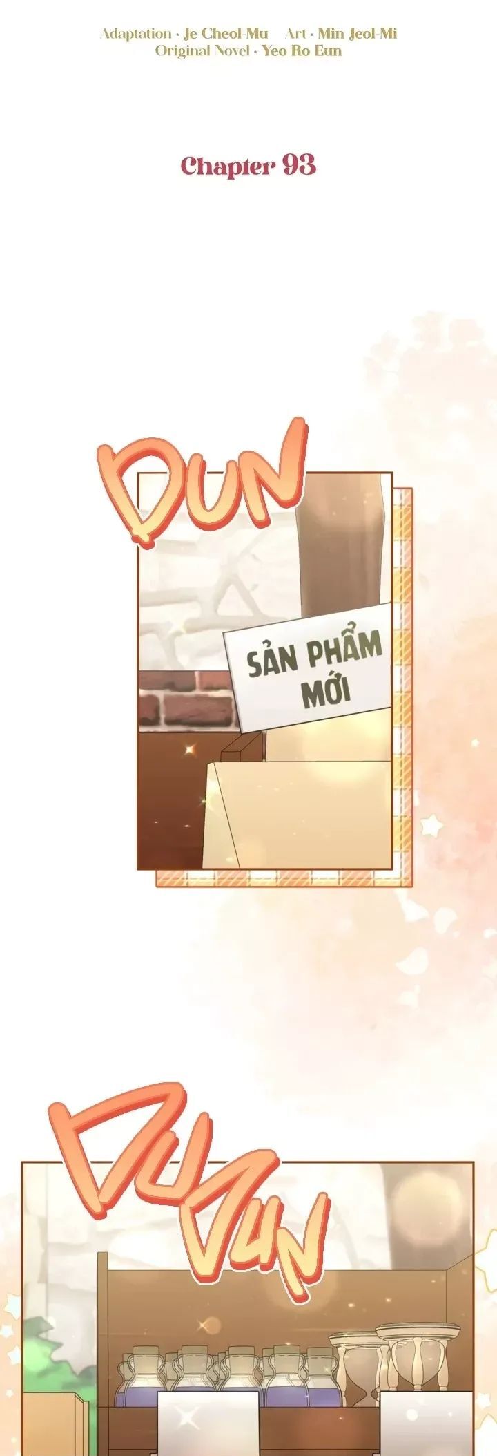 Đừng Đến Cửa Hàng Của Ác Nữ Chapter 93 - Trang 2