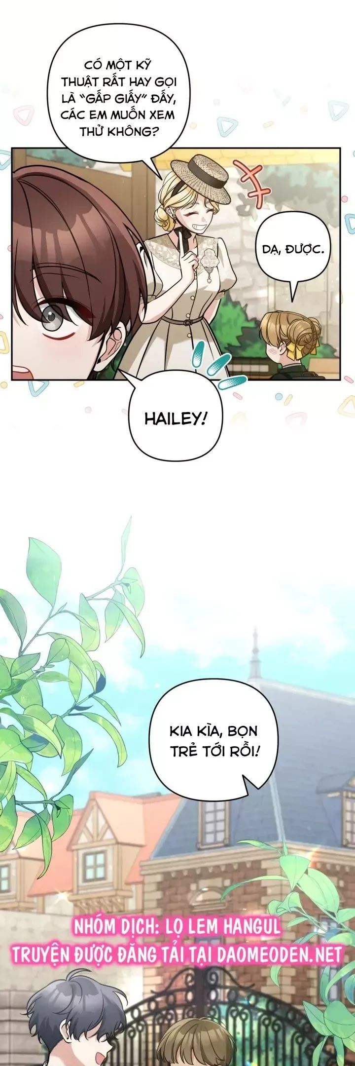 Đừng Đến Cửa Hàng Của Ác Nữ Chapter 93 - Trang 2