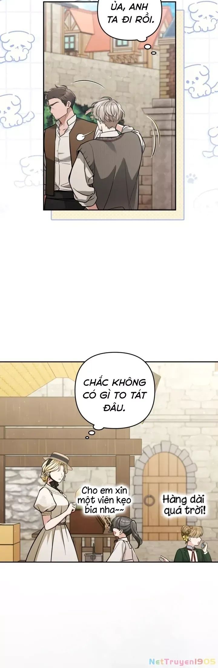 Đừng Đến Cửa Hàng Của Ác Nữ Chapter 93 - Trang 2