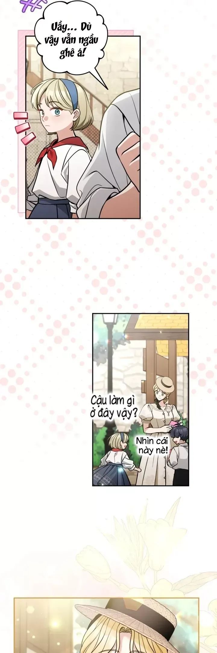 Đừng Đến Cửa Hàng Của Ác Nữ Chapter 93 - Trang 2