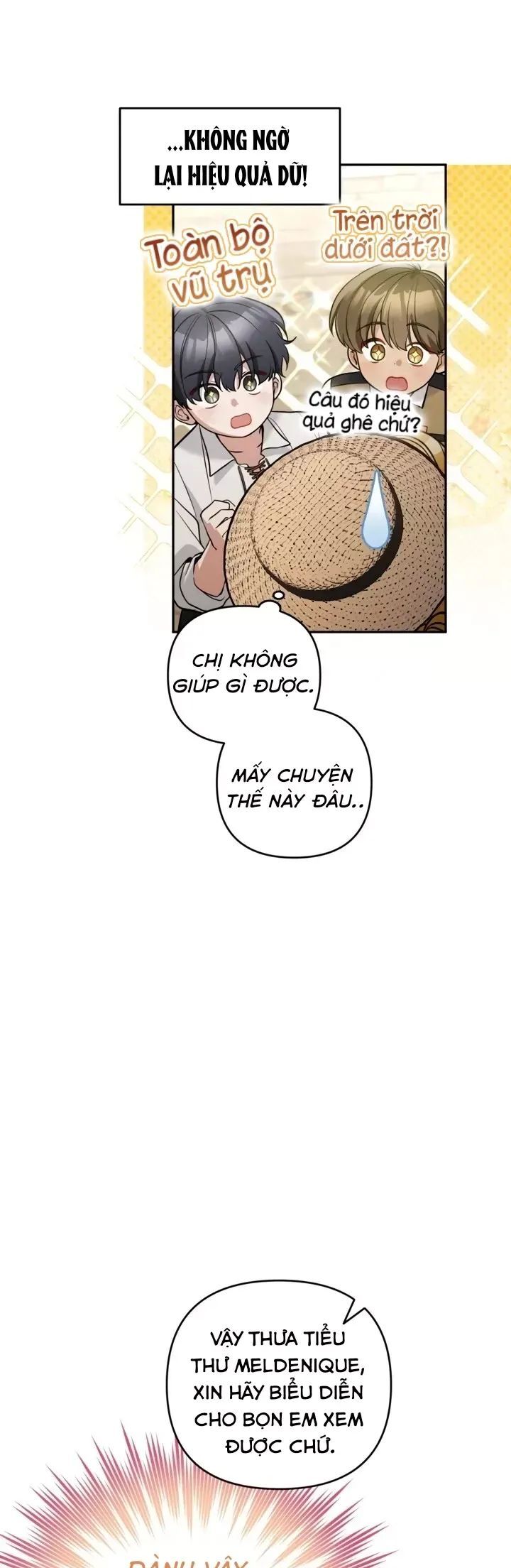 Đừng Đến Cửa Hàng Của Ác Nữ Chapter 93 - Trang 2