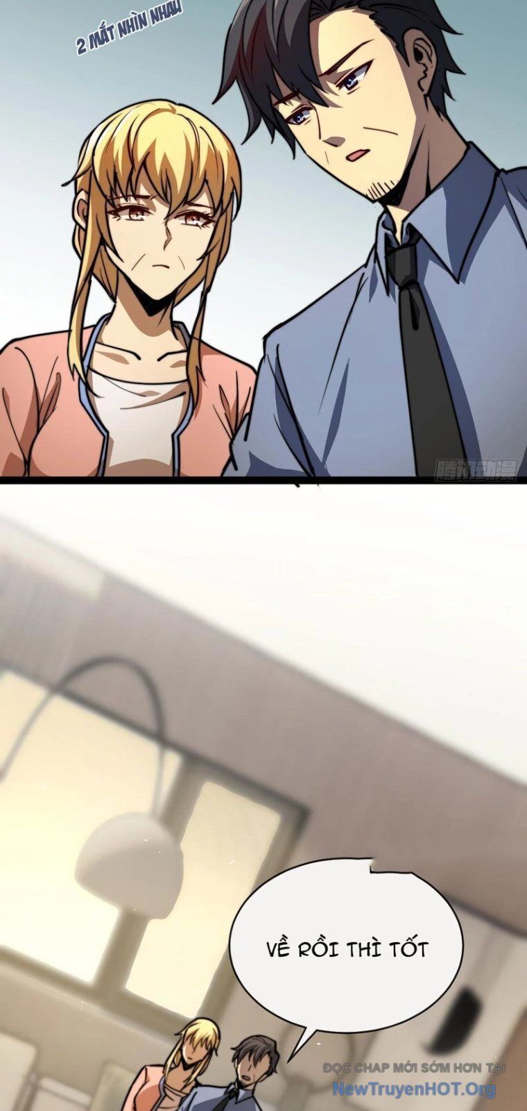 Dị Biến Giáng Lâm Nhân Gian: Triệu Hoán Chi Chủ! Chapter 19 - Next 