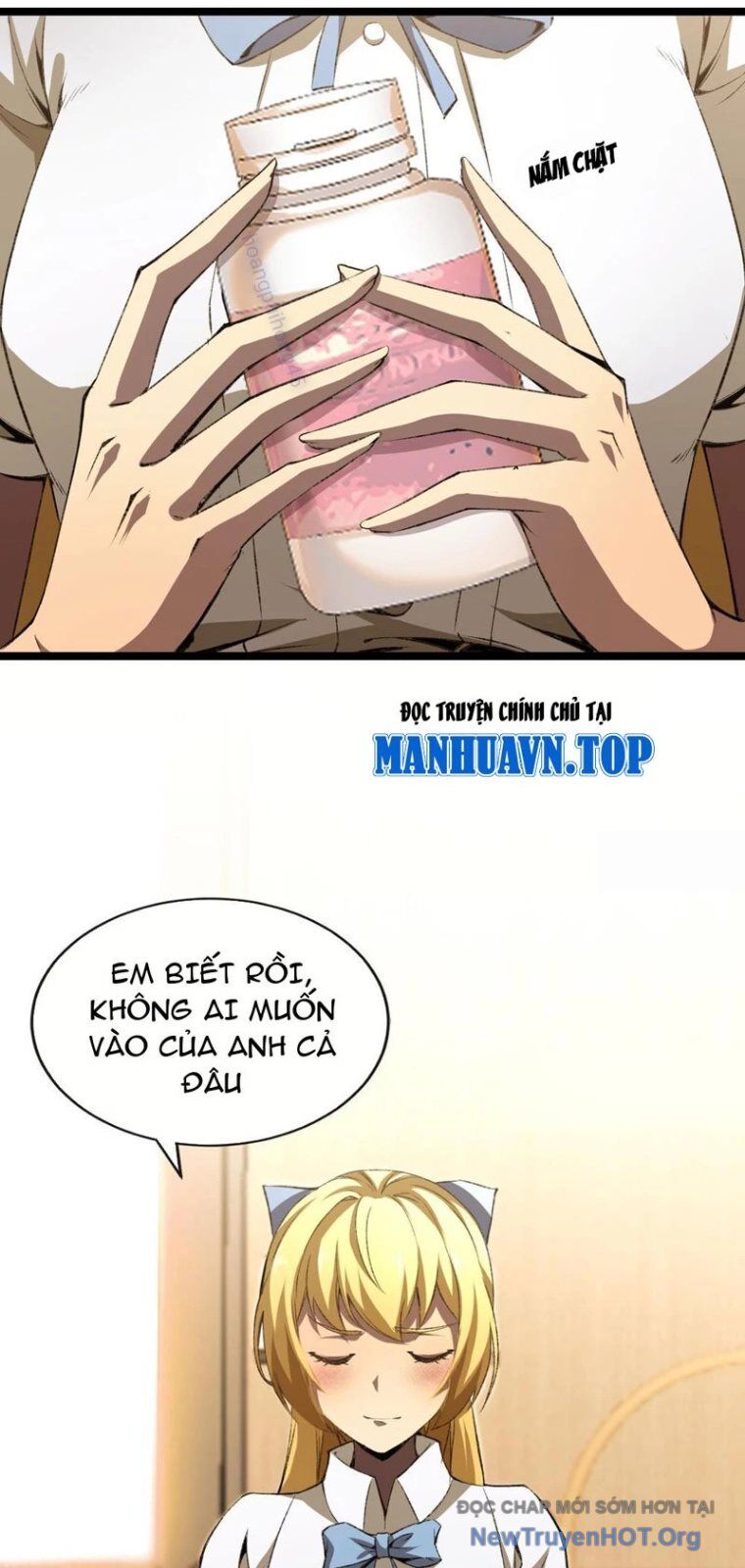 Dị Biến Giáng Lâm Nhân Gian: Triệu Hoán Chi Chủ! Chapter 19 - Next 