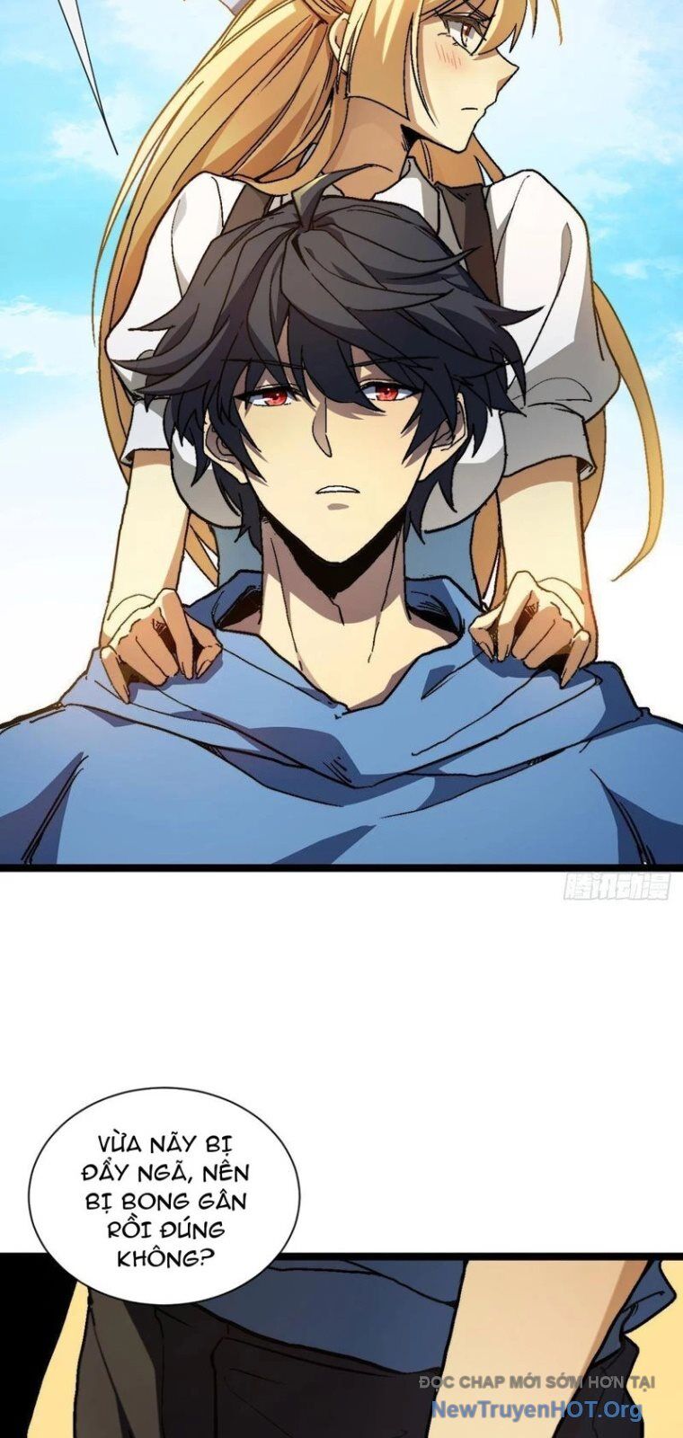 Dị Biến Giáng Lâm Nhân Gian: Triệu Hoán Chi Chủ! Chapter 19 - Next 