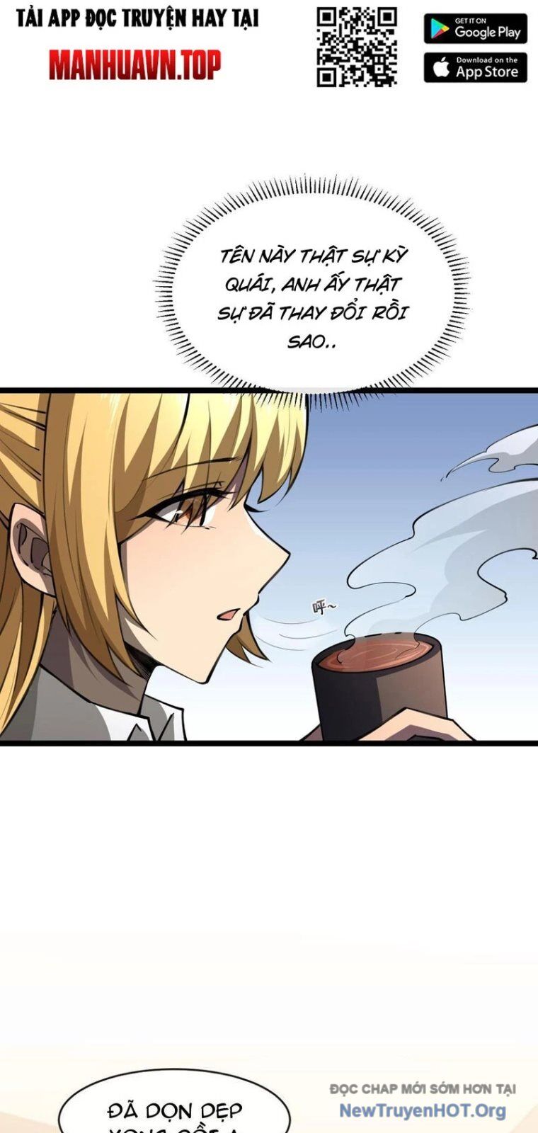 Dị Biến Giáng Lâm Nhân Gian: Triệu Hoán Chi Chủ! Chapter 19 - Next 