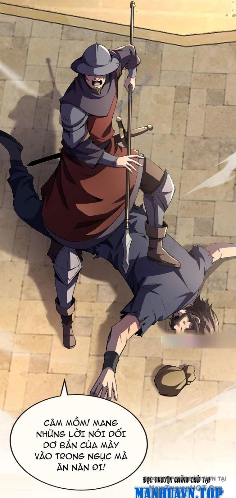 Dị Biến Giáng Lâm Nhân Gian: Triệu Hoán Chi Chủ! Chapter 19 - Next 
