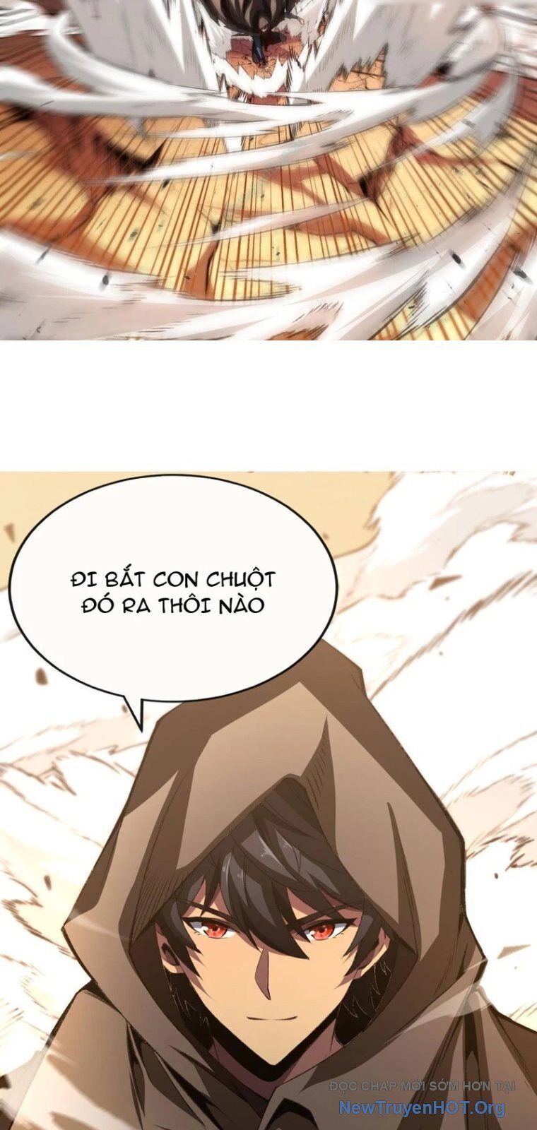 Dị Biến Giáng Lâm Nhân Gian: Triệu Hoán Chi Chủ! Chapter 19 - Next 