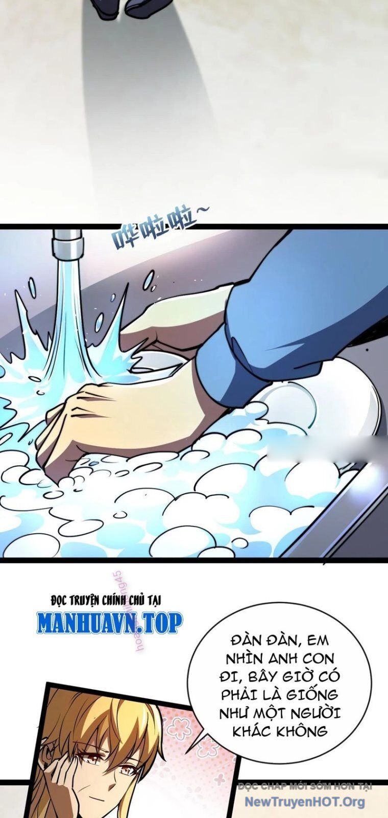Dị Biến Giáng Lâm Nhân Gian: Triệu Hoán Chi Chủ! Chapter 19 - Next 