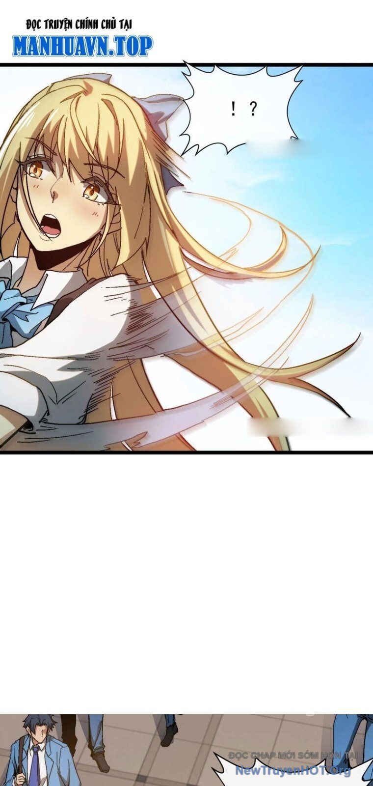 Dị Biến Giáng Lâm Nhân Gian: Triệu Hoán Chi Chủ! Chapter 19 - Next 