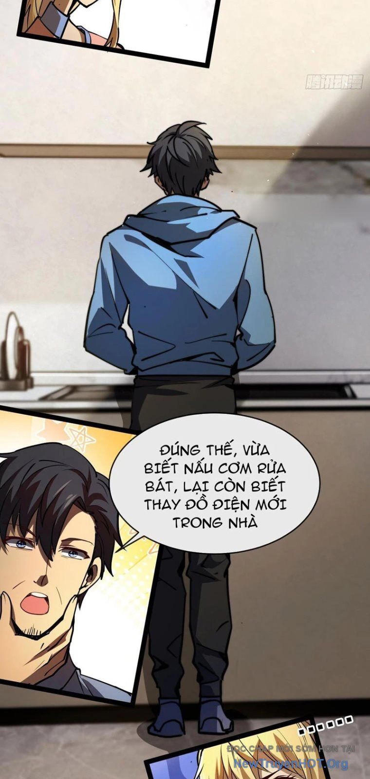 Dị Biến Giáng Lâm Nhân Gian: Triệu Hoán Chi Chủ! Chapter 19 - Next 