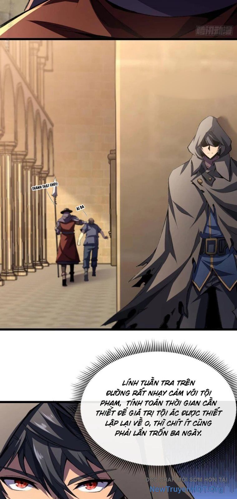 Dị Biến Giáng Lâm Nhân Gian: Triệu Hoán Chi Chủ! Chapter 19 - Next 