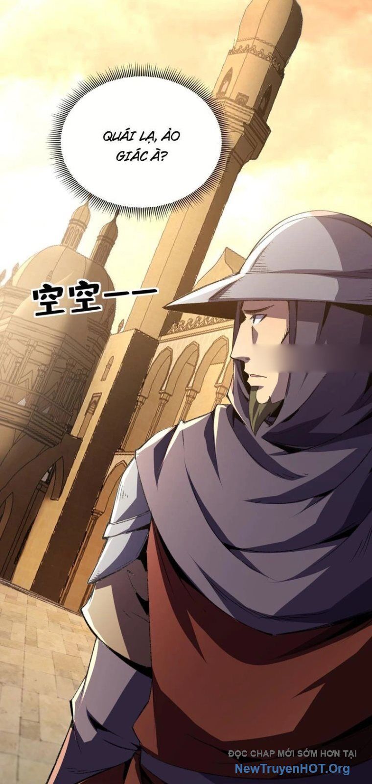 Dị Biến Giáng Lâm Nhân Gian: Triệu Hoán Chi Chủ! Chapter 19 - Next 