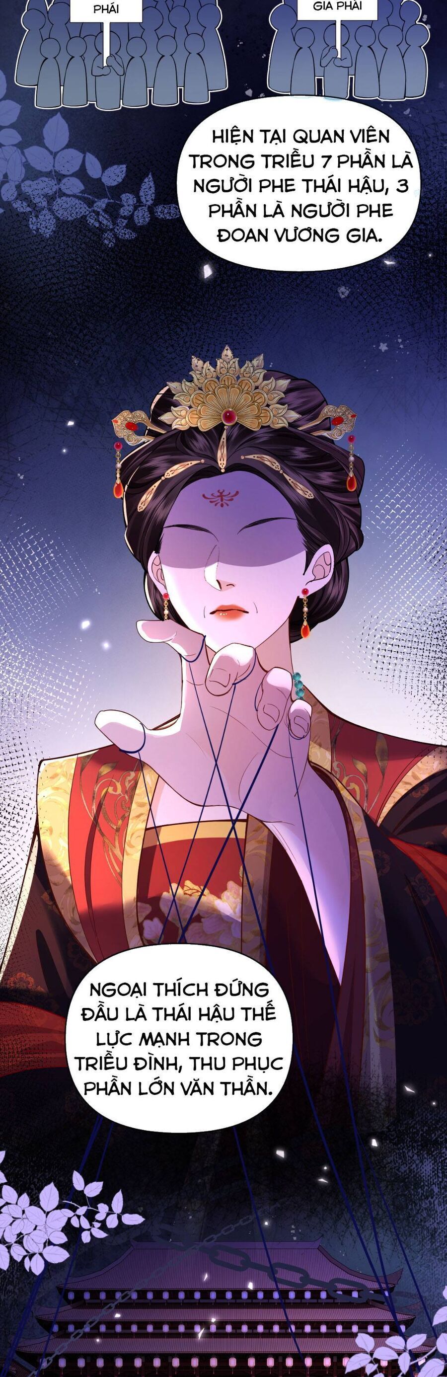 Còn Ra Thể Thống Gì Nữa Chapter 9 - Next Chapter 10