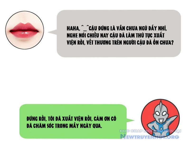 Hệ Thống Tận Thế Của Ta Chapter 5 - Trang 2