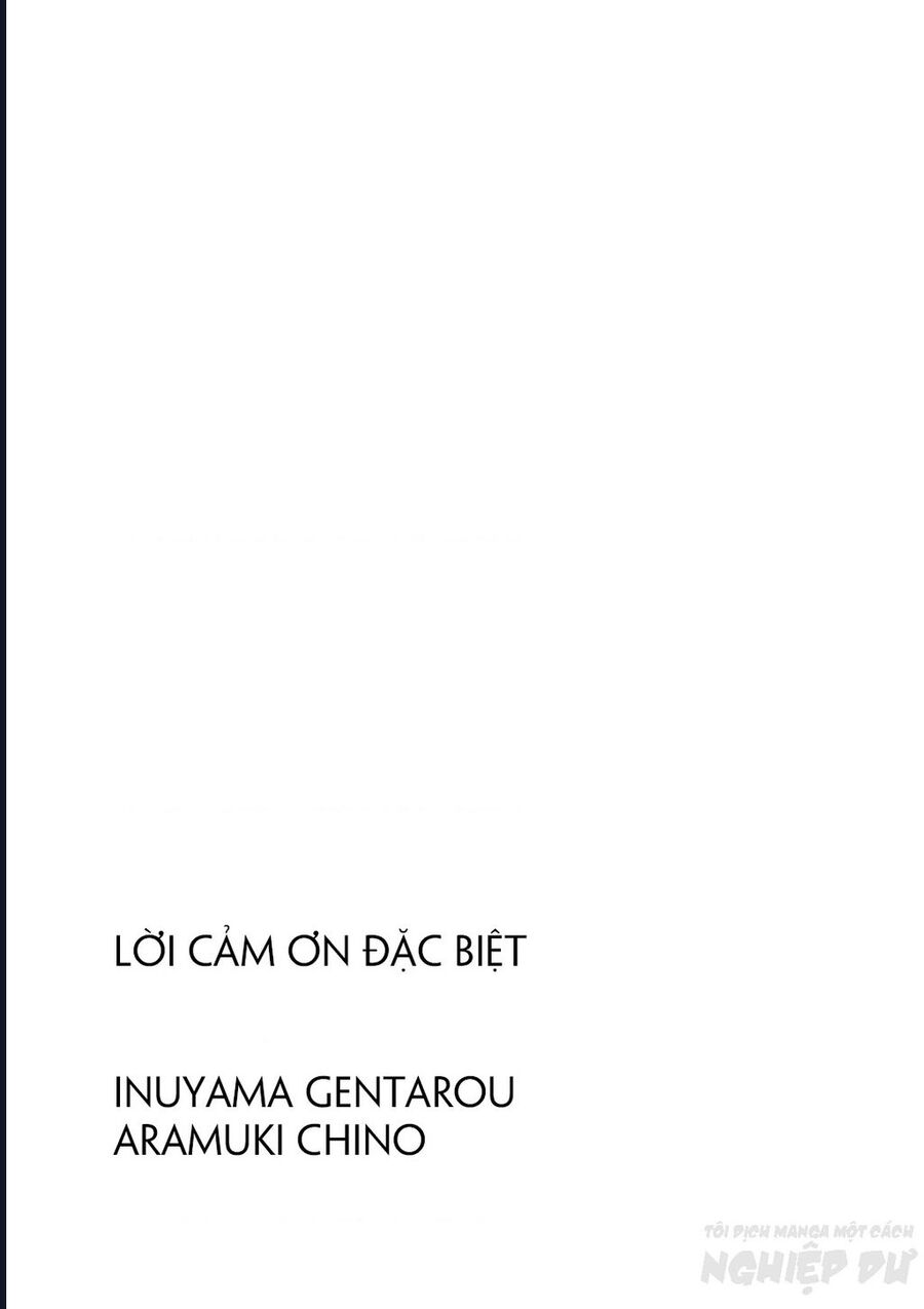 Phù Thủy Sừng Cừu Romi Chapter 12 - Trang 2