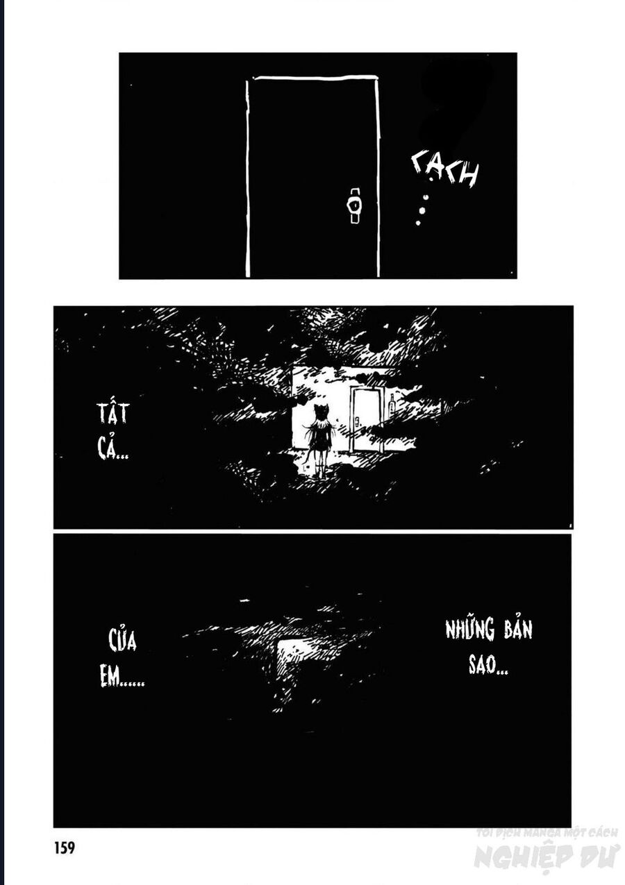 Phù Thủy Sừng Cừu Romi Chapter 12 - Trang 2