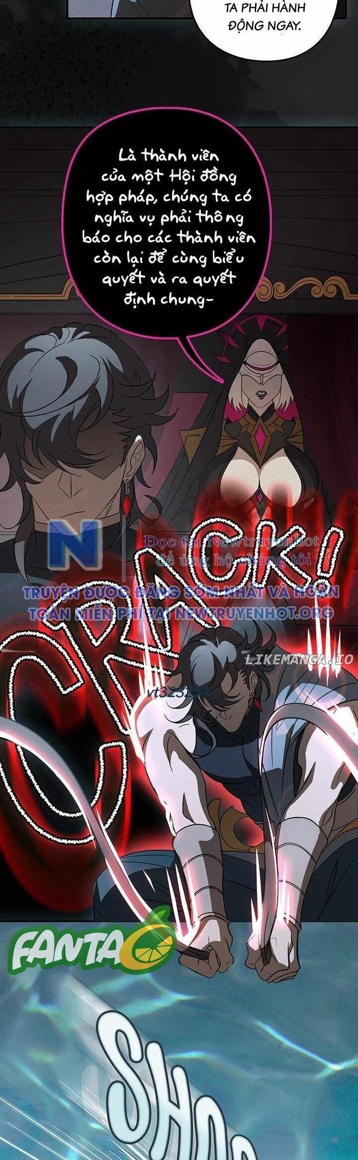 Ký Sự Nuôi Dạy Trẻ Của Quỷ Vương Chapter 15 - Next Chapter 16