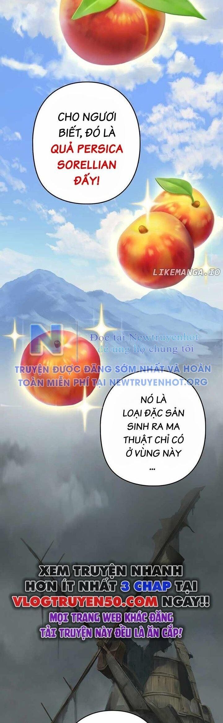 Ký Sự Nuôi Dạy Trẻ Của Quỷ Vương Chapter 15 - Next Chapter 16
