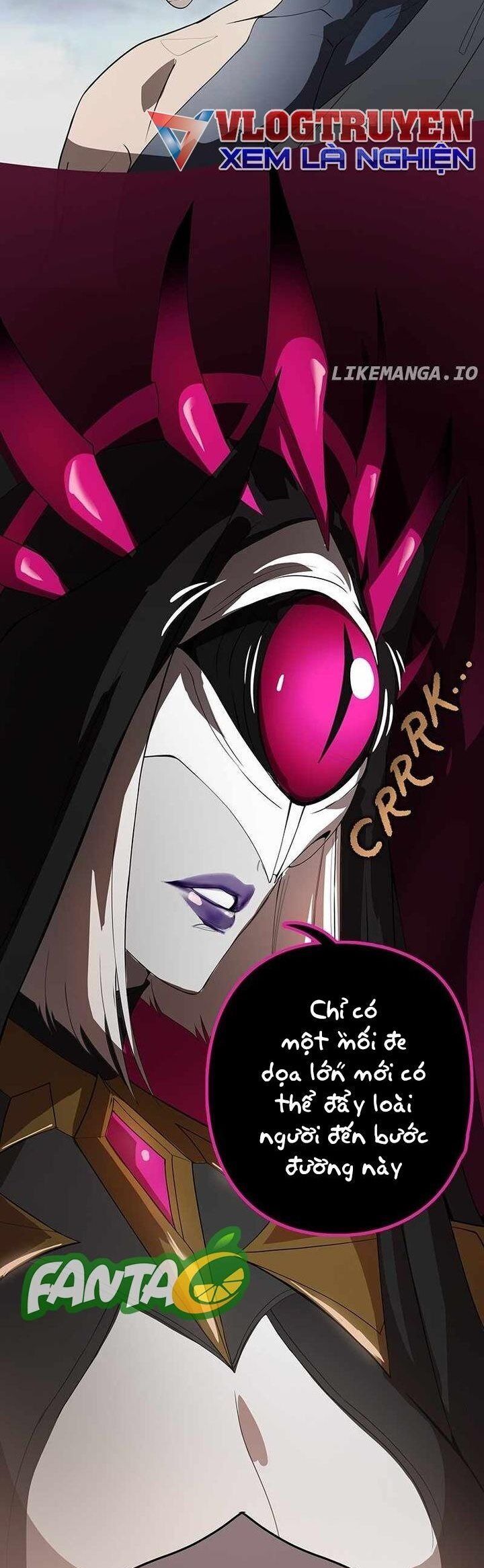Ký Sự Nuôi Dạy Trẻ Của Quỷ Vương Chapter 15 - Next Chapter 16