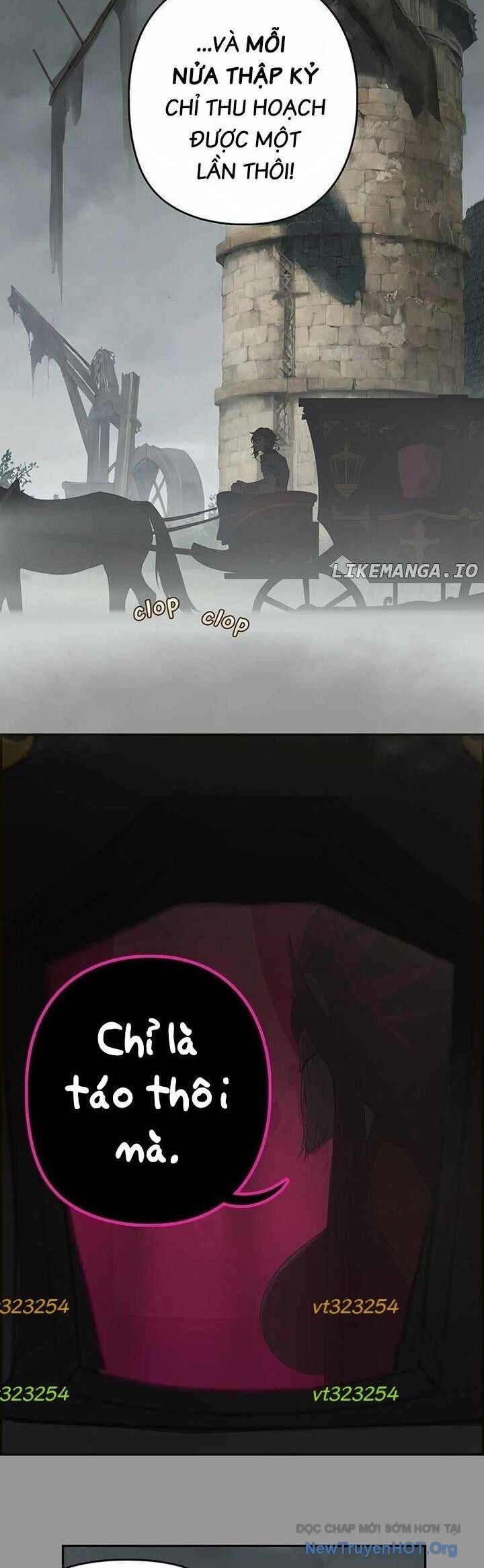Ký Sự Nuôi Dạy Trẻ Của Quỷ Vương Chapter 15 - Next Chapter 16