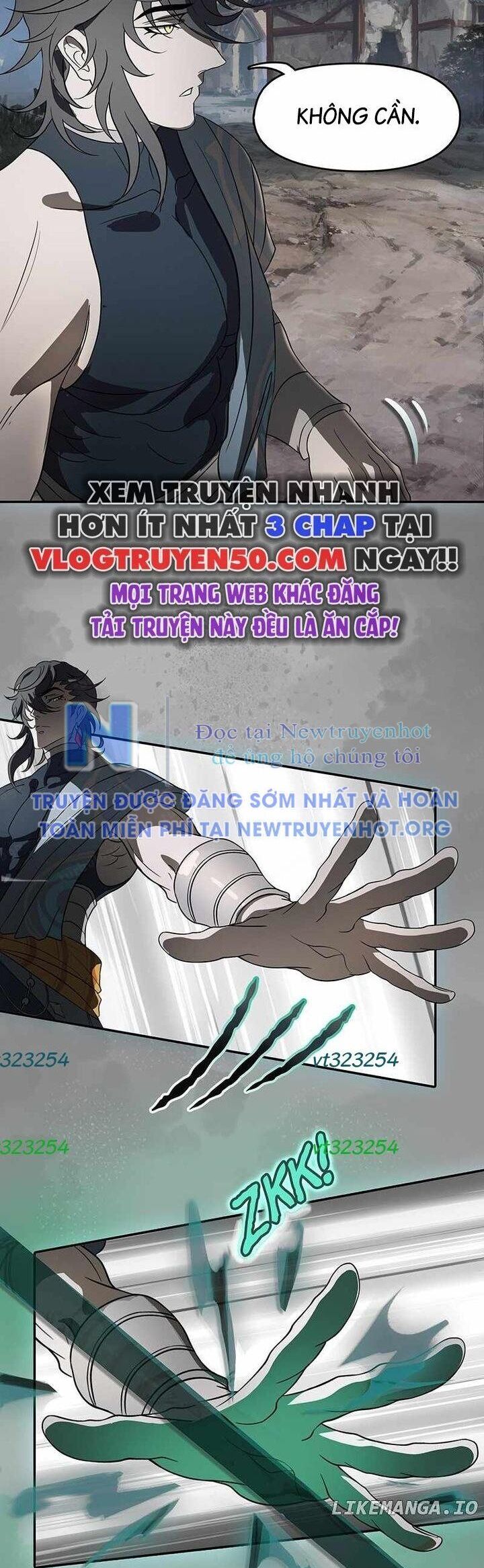 Ký Sự Nuôi Dạy Trẻ Của Quỷ Vương Chapter 15 - Next Chapter 16