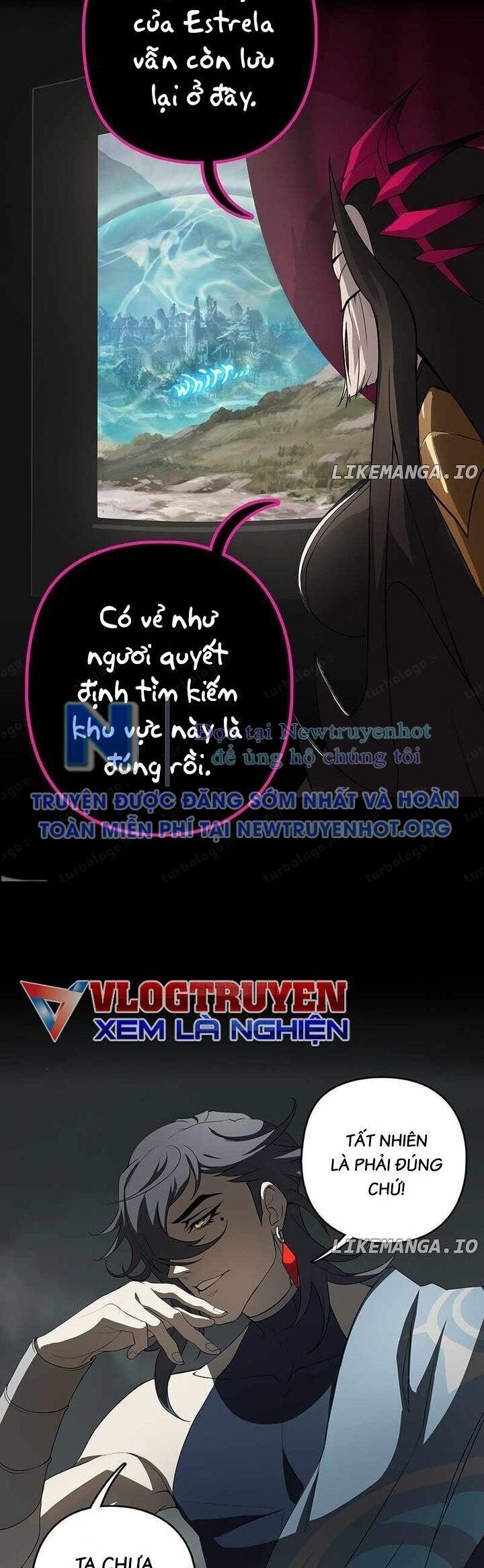 Ký Sự Nuôi Dạy Trẻ Của Quỷ Vương Chapter 15 - Next Chapter 16