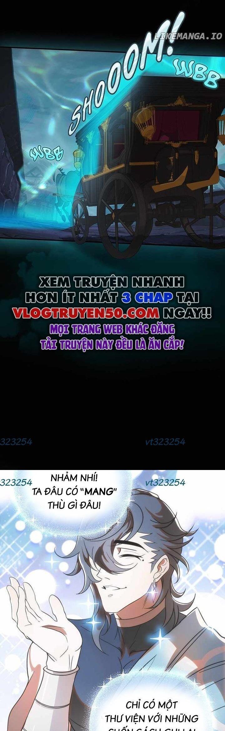 Ký Sự Nuôi Dạy Trẻ Của Quỷ Vương Chapter 15 - Next Chapter 16