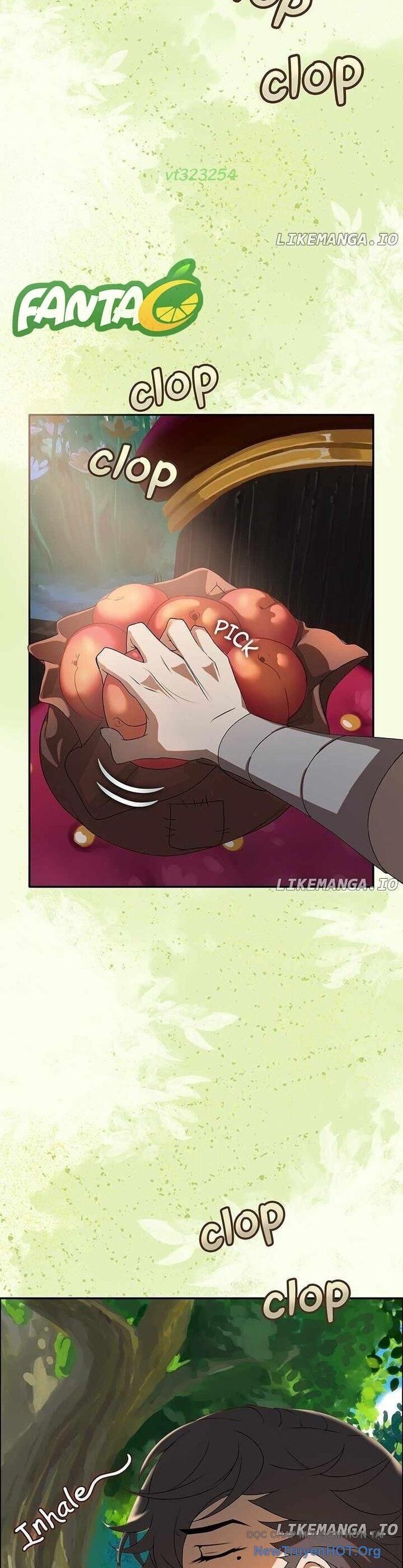 Ký Sự Nuôi Dạy Trẻ Của Quỷ Vương Chapter 15 - Next Chapter 16