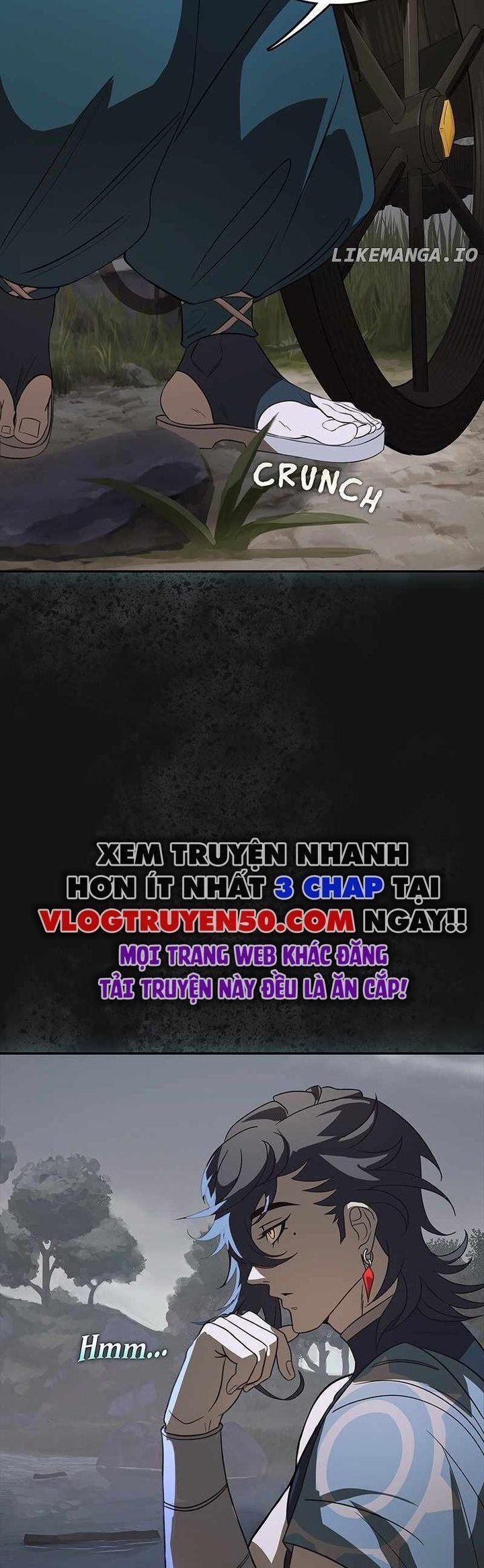 Ký Sự Nuôi Dạy Trẻ Của Quỷ Vương Chapter 15 - Next Chapter 16