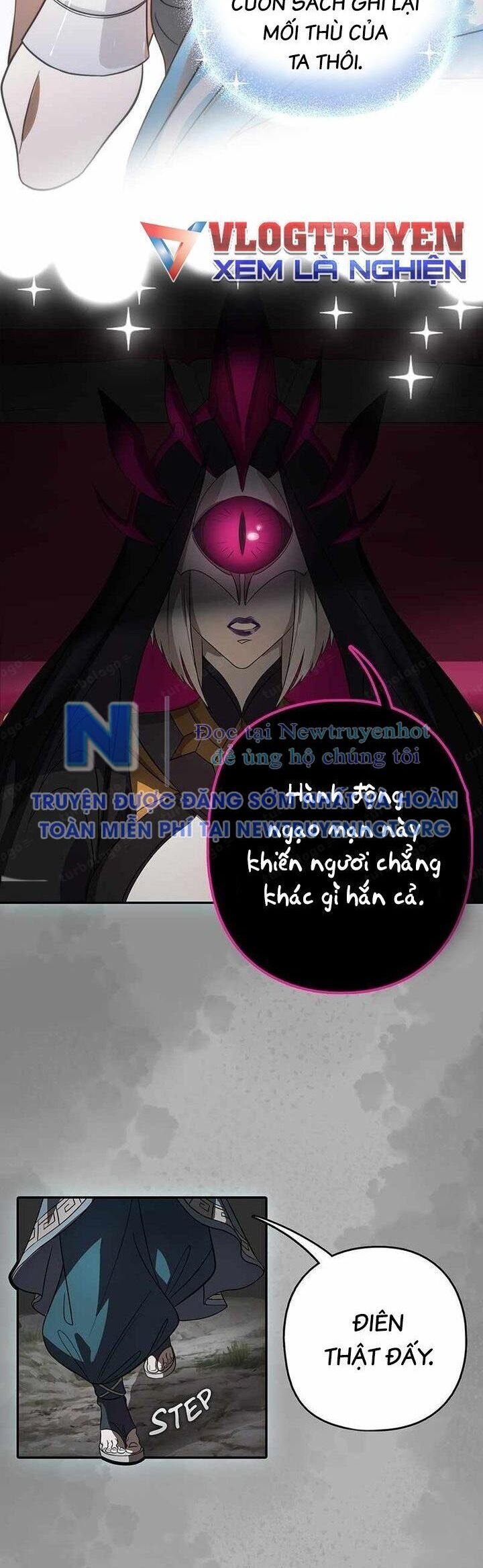 Ký Sự Nuôi Dạy Trẻ Của Quỷ Vương Chapter 15 - Next Chapter 16