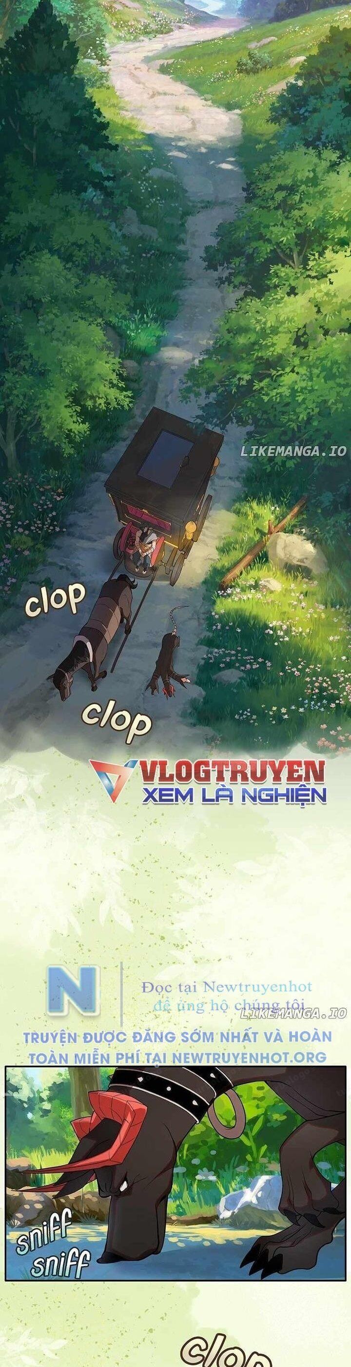 Ký Sự Nuôi Dạy Trẻ Của Quỷ Vương Chapter 15 - Next Chapter 16