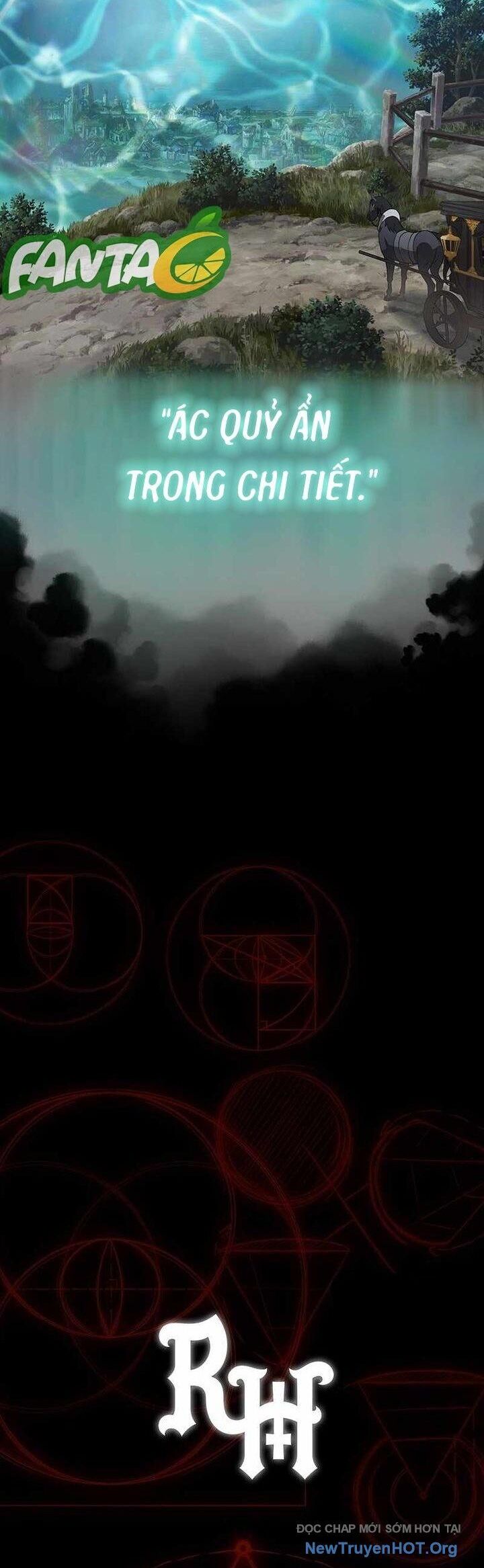 Ký Sự Nuôi Dạy Trẻ Của Quỷ Vương Chapter 15 - Next Chapter 16