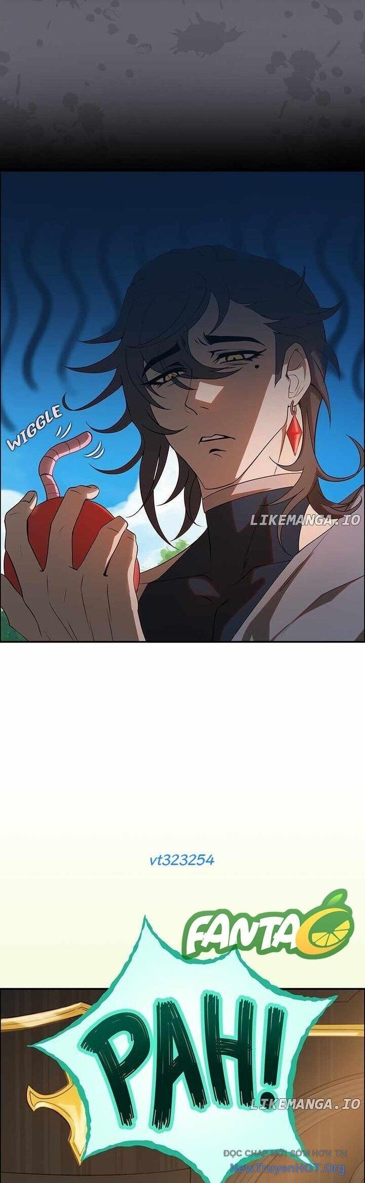 Ký Sự Nuôi Dạy Trẻ Của Quỷ Vương Chapter 15 - Next Chapter 16
