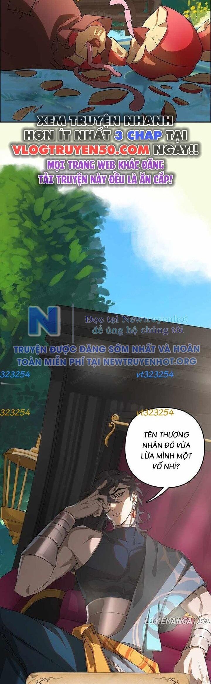 Ký Sự Nuôi Dạy Trẻ Của Quỷ Vương Chapter 15 - Next Chapter 16