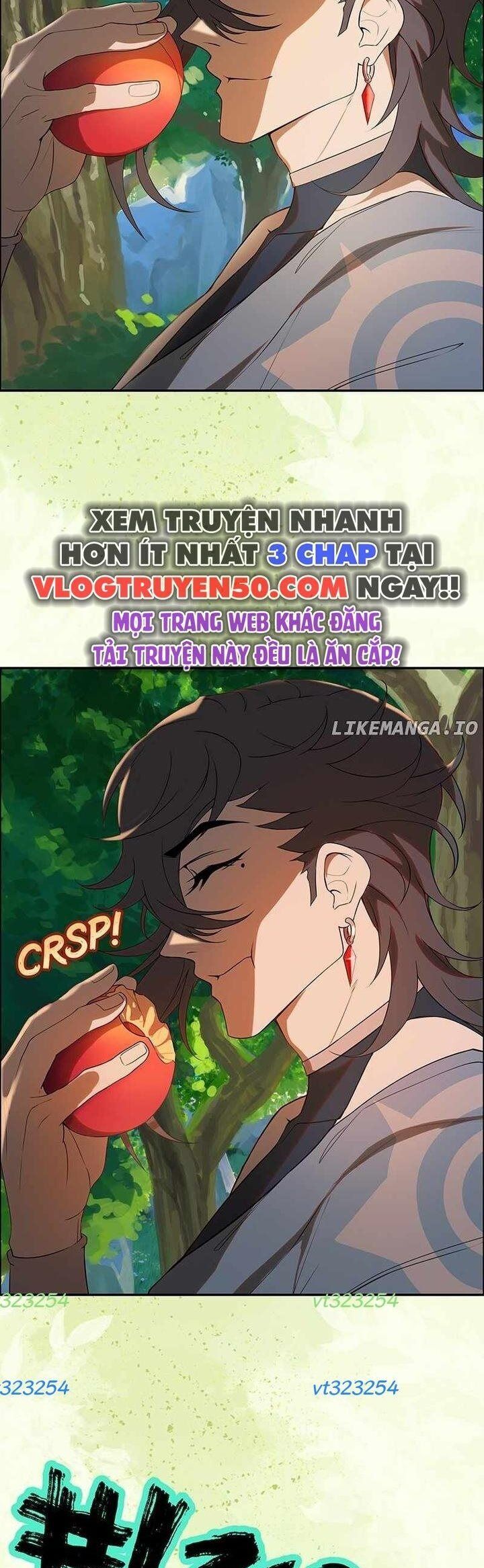 Ký Sự Nuôi Dạy Trẻ Của Quỷ Vương Chapter 15 - Next Chapter 16