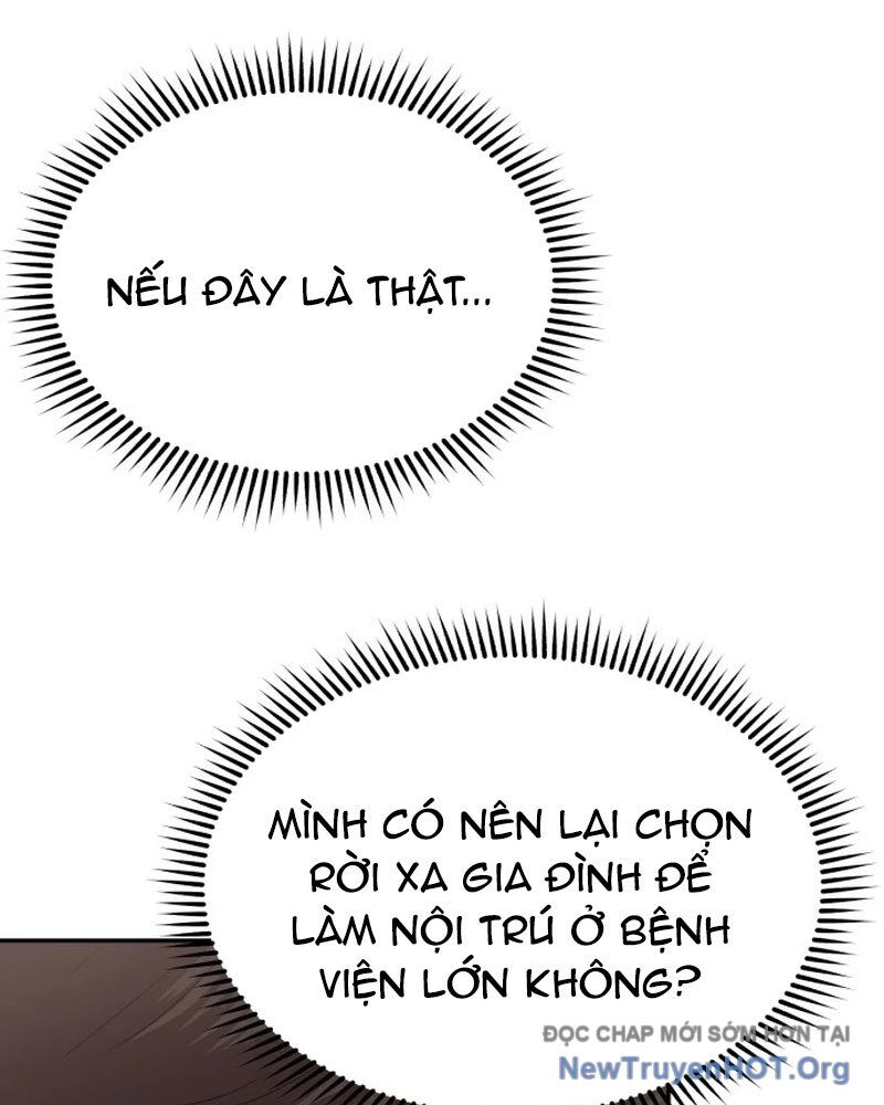 Bác Sĩ Hồi Quy Chỉ Muốn Sống Yên Bình Chapter 1 - Next Chapter 2