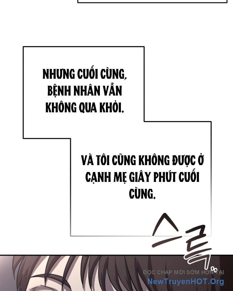 Bác Sĩ Hồi Quy Chỉ Muốn Sống Yên Bình Chapter 1 - Next Chapter 2