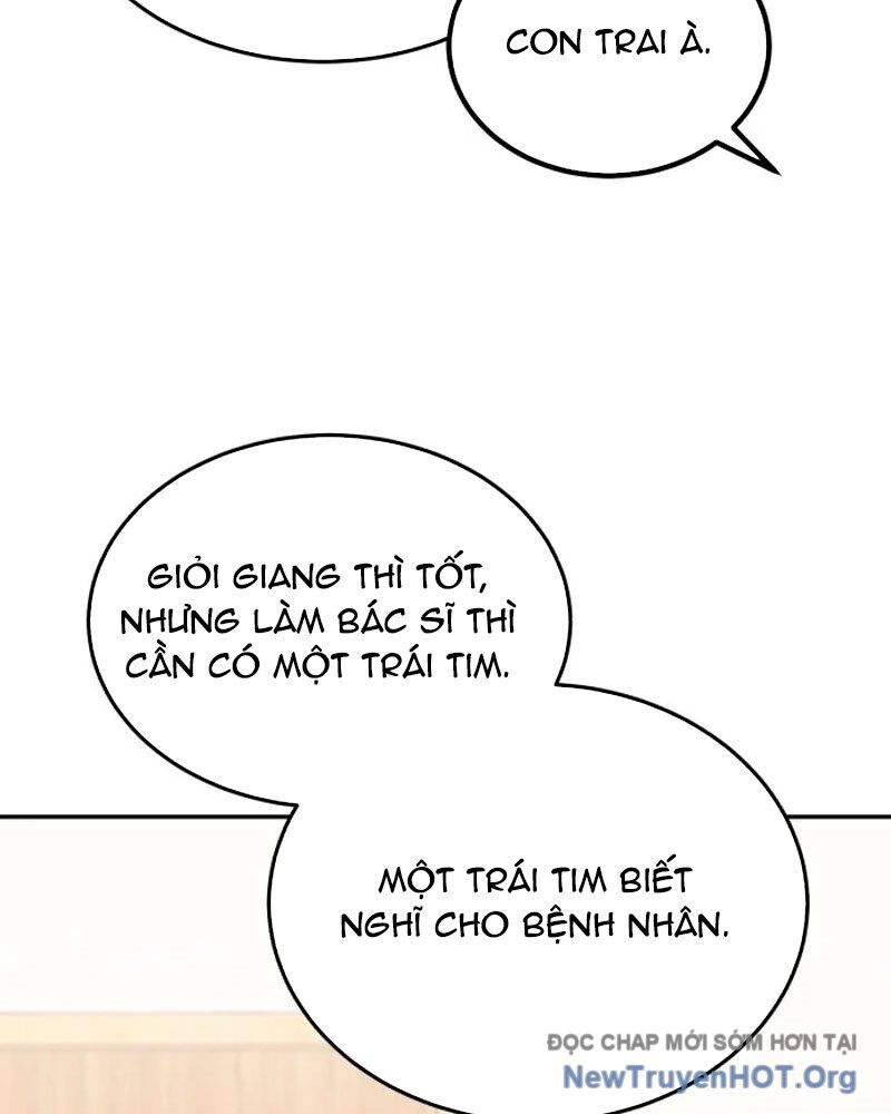 Bác Sĩ Hồi Quy Chỉ Muốn Sống Yên Bình Chapter 1 - Next Chapter 2