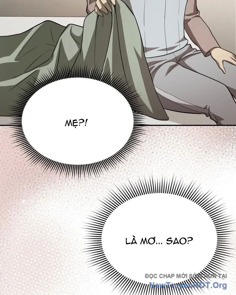 Bác Sĩ Hồi Quy Chỉ Muốn Sống Yên Bình Chapter 1 - Next Chapter 2