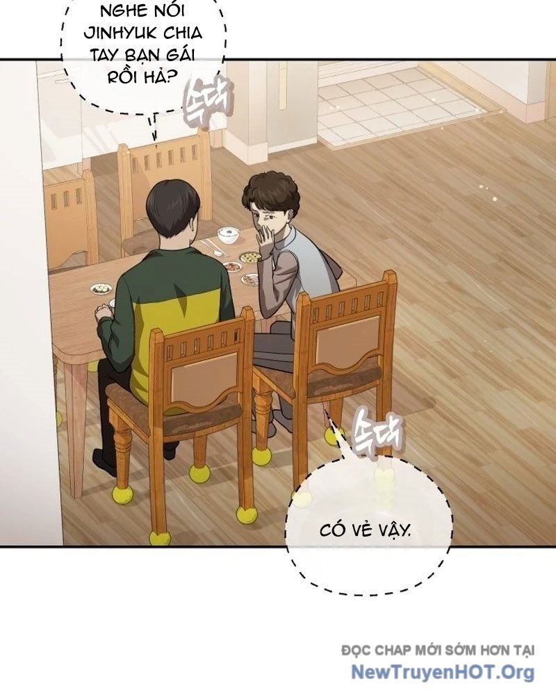 Bác Sĩ Hồi Quy Chỉ Muốn Sống Yên Bình Chapter 1 - Next Chapter 2