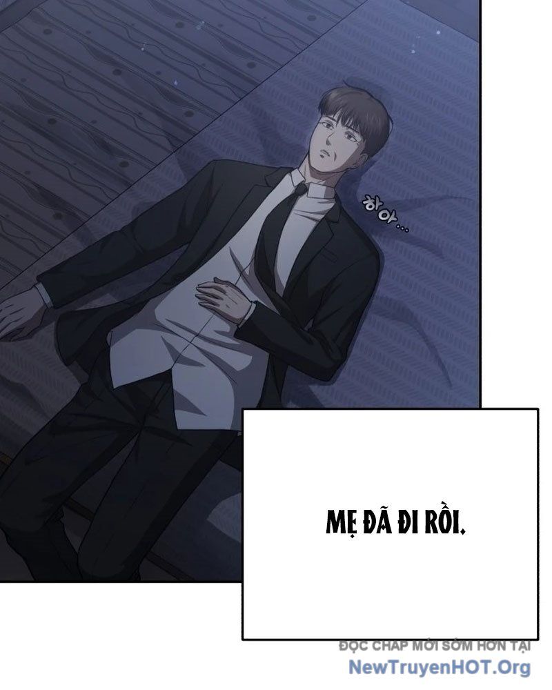 Bác Sĩ Hồi Quy Chỉ Muốn Sống Yên Bình Chapter 1 - Next Chapter 2