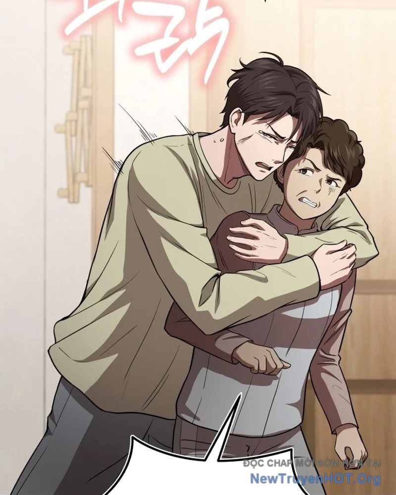 Bác Sĩ Hồi Quy Chỉ Muốn Sống Yên Bình Chapter 1 - Next Chapter 2