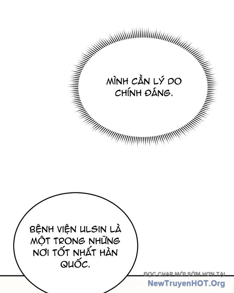 Bác Sĩ Hồi Quy Chỉ Muốn Sống Yên Bình Chapter 1 - Next Chapter 2