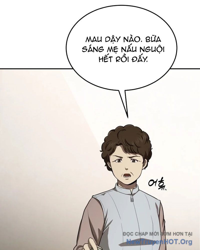 Bác Sĩ Hồi Quy Chỉ Muốn Sống Yên Bình Chapter 1 - Next Chapter 2
